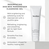 Medik8 Cleanser Medik8 Surface Radiance Cleanse 150ml