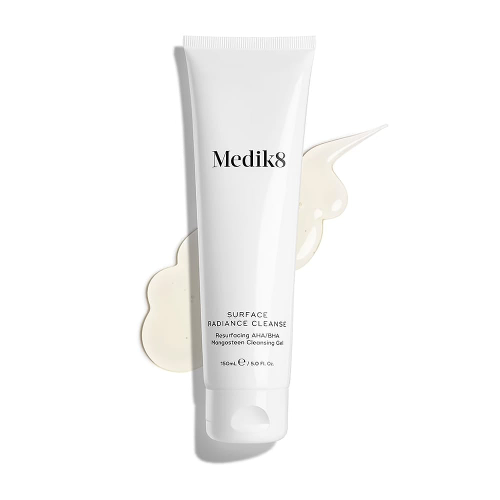 Medik8 Cleanser Medik8 Surface Radiance Cleanse 150ml