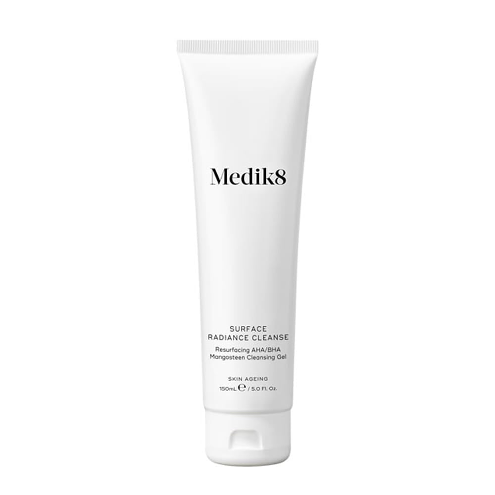 Medik8 Cleanser Medik8 Surface Radiance Cleanse 150ml