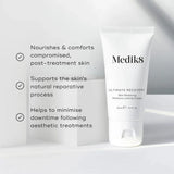 Medik8 Moisturiser Medik8 Ultimate Recovery Cream 30ml