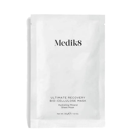 Medik8 Sheet Mask Medik8 Ultimate Recovery Sheet Mask