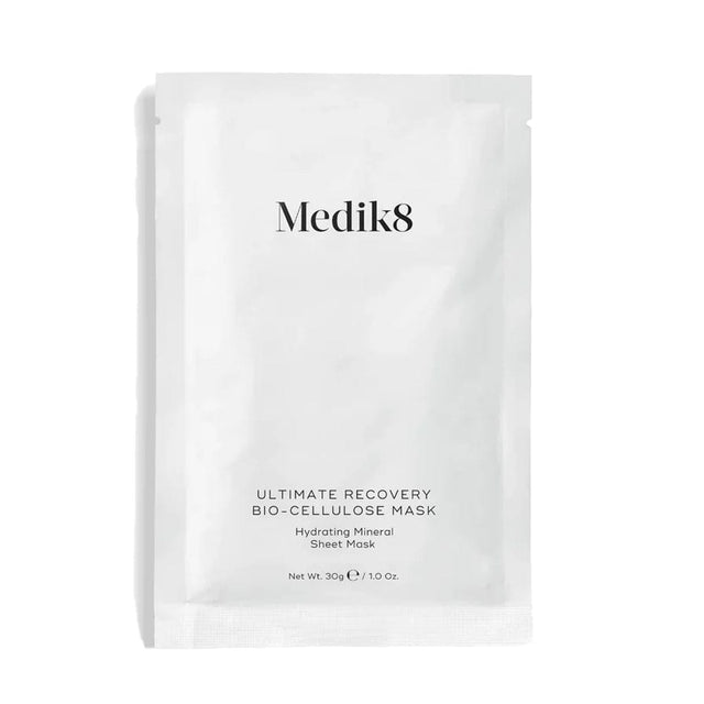 Medik8 Sheet Mask Medik8 Ultimate Recovery Sheet Mask