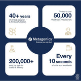 Metagenics Vitamins & Supplements Metagenics Ashwagandha 500mg 60 Capsules
