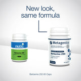 Metagenics Vitamins & Supplements Metagenics Berberine 250