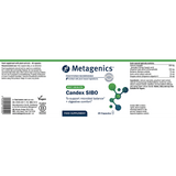 Metagenics Vitamins & Supplements Metagenics Candex SIBO 45 Capsules
