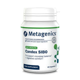 Metagenics Vitamins & Supplements Metagenics Candex SIBO 45 Capsules