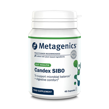 Metagenics Vitamins & Supplements Metagenics Candex SIBO 45 Capsules