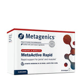 Metagenics Vitamins & Supplements Metagenics MetaActive® Rapid 30 Capsules