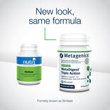 Metagenics Vitamins & Supplements Metagenics MetaDigest Triple Action