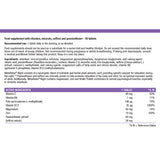 Metagenics Vitamins & Supplements Metagenics MetaRelax® Night 30 Tablets