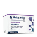 Metagenics Vitamins & Supplements Metagenics MetaRelax® Tablets