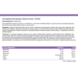Metagenics Vitamins & Supplements Metagenics MetaRelax® Tablets