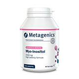 Metagenics Vitamins & Supplements Metagenics Myo-Inositol Powder 60 Servings