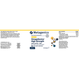 Metagenics Vitamins & Supplements Metagenics OmegaGenics High Strength Fish Oil