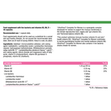 Metagenics Vitamins & Supplements Metagenics UltraFlora® Complete 30 Capsules