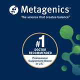 Metagenics Vitamins & Supplements Metagenics UltraFlora® Complete for Women 30 Capsules