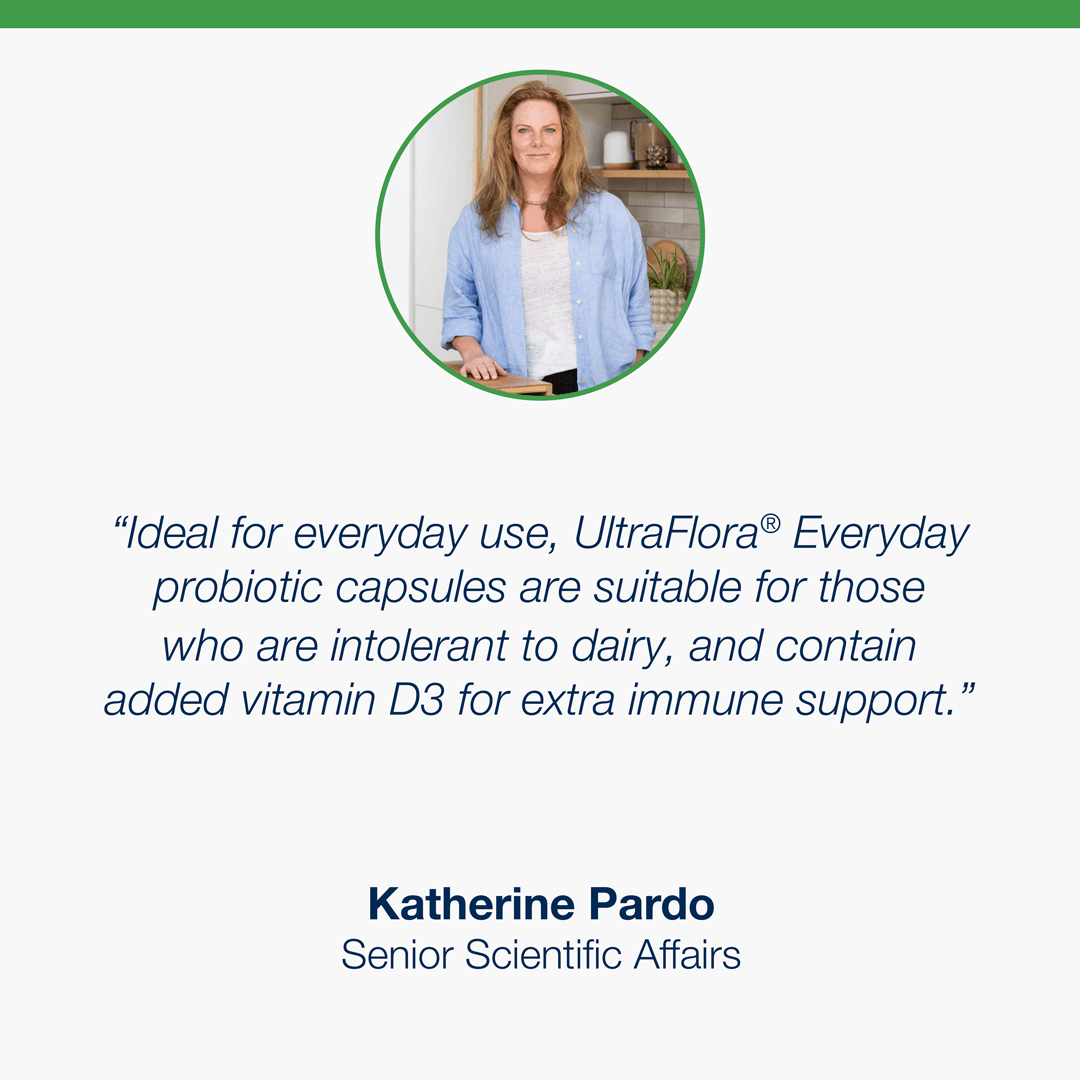 Metagenics Vitamins & Supplements Metagenics UltraFlora® Everyday