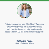 Metagenics Vitamins & Supplements Metagenics UltraFlora® Everyday