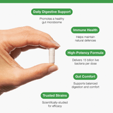 Metagenics Vitamins & Supplements Metagenics UltraFlora® Everyday