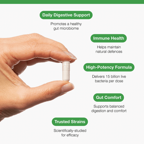 Metagenics Vitamins & Supplements Metagenics UltraFlora® Everyday
