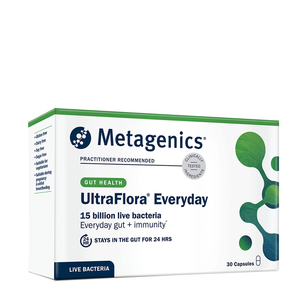 Metagenics Vitamins & Supplements Metagenics UltraFlora® Everyday