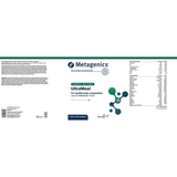 Metagenics Vitamins & Supplements Metagenics UltraMeal™ Vanilla 14 Servings