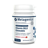 Metagenics Vitamins & Supplements Metagenics Vitamin B12 Chewable Tablets