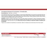 Metagenics Vitamins & Supplements Metagenics Vitamin D3 with K2 Chewable 56