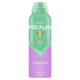 Mitchum Deodorant Shower Fresh Mitchum Women Advanced Anti-Perspirant & Deodorant 200ml