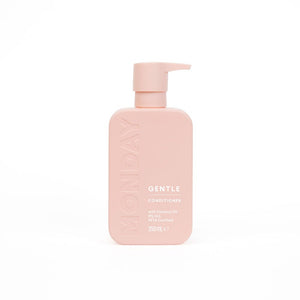 You added <b><u>MONDAY Haircare GENTLE Conditioner</u></b> to your cart.