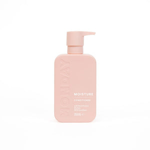 You added <b><u>MONDAY Haircare MOISTURE Conditioner</u></b> to your cart.