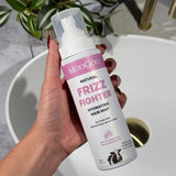 Moogoo Hair Mist Moogoo Natural Frizz Fighter Hydrating Hair Mist 180ml