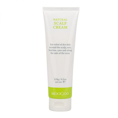 Moogoo Scalp Treatment Moogoo Scalp Cream