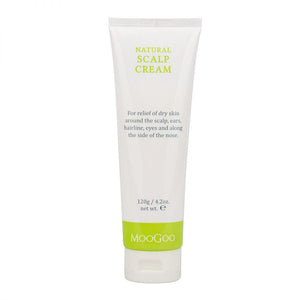 You added <b><u>Moogoo Scalp Cream</u></b> to your cart.