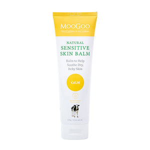 You added <b><u>Moogoo Sensitive Skin Balm</u></b> to your cart.