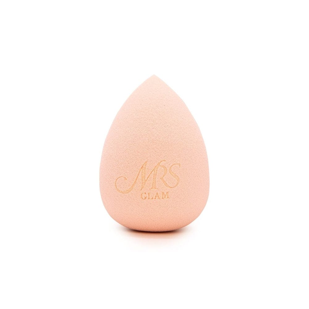 Mrs Glam Makeup Sponge Mrs Glam Flawless Beauty Blender