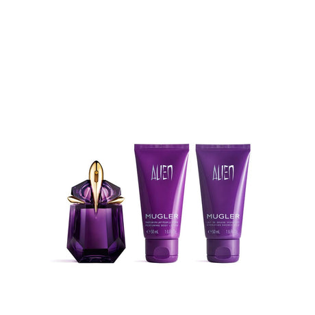 Mugler Fragrance Set Mugler Alien Eau de Parfum 30 Gift Set