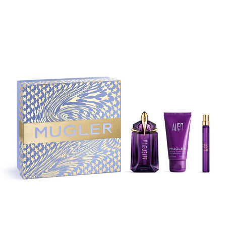 Mugler Fragrance Set Mugler Alien Eau de Parfum 60ml Gift Set