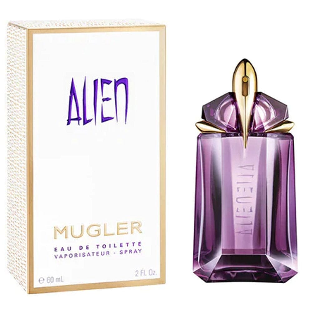 Mugler Fragrance MUGLER Alien Eau De Toilette Spray