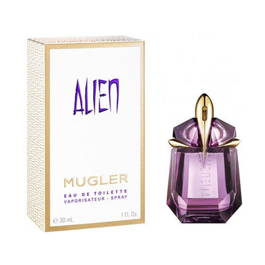 Mugler Fragrance MUGLER Alien Eau De Toilette Spray