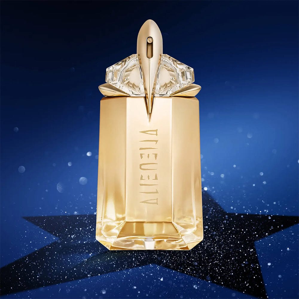 Mugler Fragrance set MUGLER Alien Goddess Eau De Parfum 60ml Gift Set