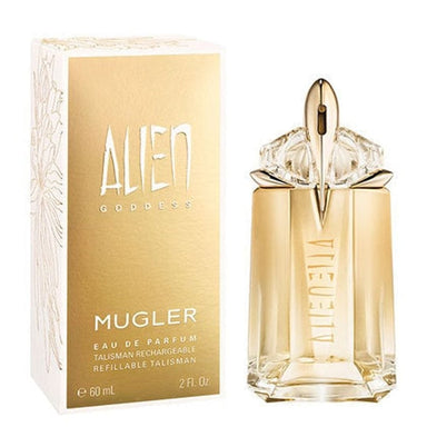 Mugler Fragrance MUGLER Alien Goddess Eau De Parfum