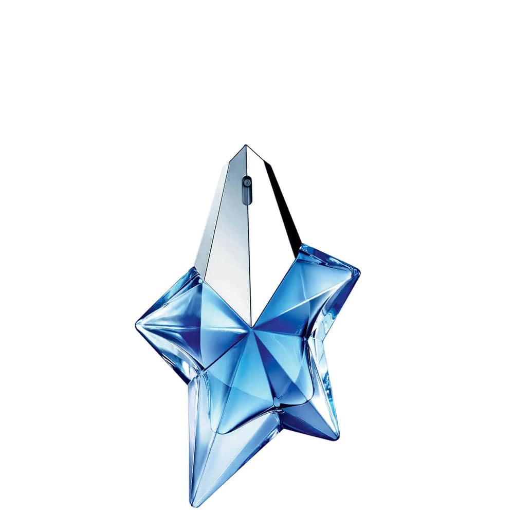 Mugler Fragrance MUGLER Angel Eau De Parfum Refillable Star