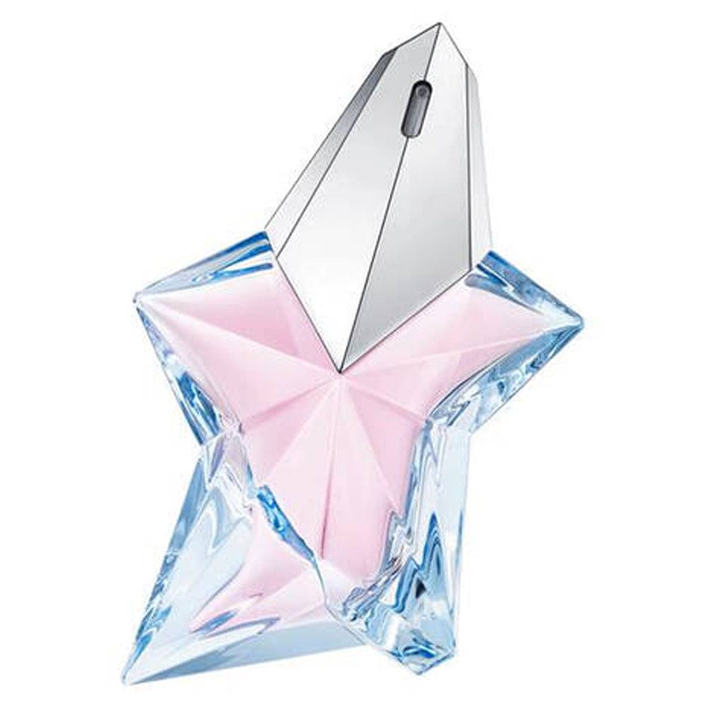 Mugler Fragrance Mugler Angel Eau De Toilette Refillable Star 50ml