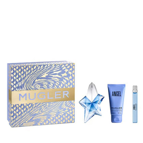 Mugler Fragrance Set Mugler Angel EDP 50ml Gift Set
