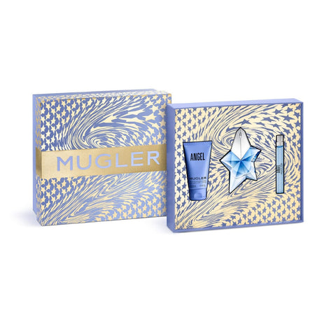 Mugler Fragrance Set Mugler Angel EDP 50ml Gift Set