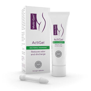 You added <b><u>Multi-Gyn Actigel</u></b> to your cart.