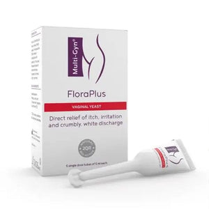 You added <b><u>Multi-Gyn FloraPlus 5x 5ml</u></b> to your cart.