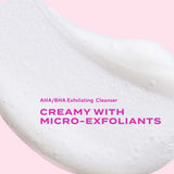 Murad Cleanser Murad AHA/BHA Exfoliating Cleanser