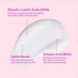 Murad Cleanser Murad AHA/BHA Exfoliating Cleanser